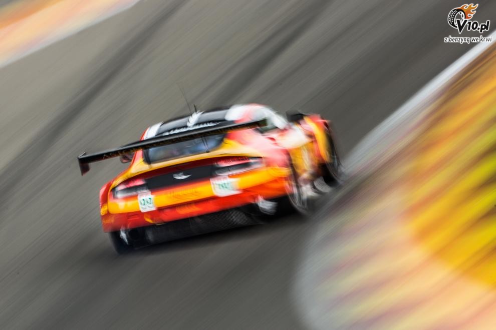 WEC 2015 - 6 Hours of Spa-Francorchamps