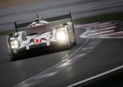 WEC 2015 - 6 Hours of Shanghai