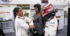 WEC: Montoya najszybszy na testach dla debiutantw