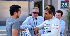 Montoya 'zszokowany' po debiucie w Porsche LMP1
