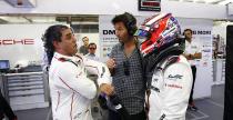 WEC: Montoya najszybszy na testach dla debiutantów