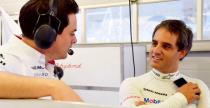 Montoya 'zszokowany' po debiucie w Porsche LMP1