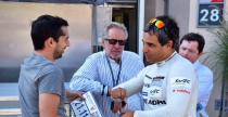Montoya 'zszokowany' po debiucie w Porsche LMP1
