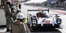 WEC: Montoya najszybszy na testach dla debiutantów