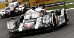 Porsche potwierdzio anga Lotterera, Bambera i Tandy'ego do swojego prototypu LMP1