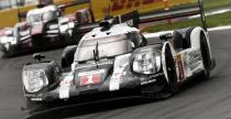 Porsche potwierdzio anga Lotterera, Bambera i Tandy'ego do swojego prototypu LMP1