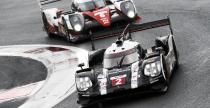 WEC odwołuje zmiany w przepisach LMP1 na sezon 2018