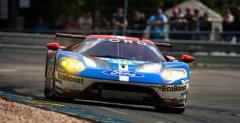 Dramat Toyoty i kolejny triumf Porsche w 24h Le Mans