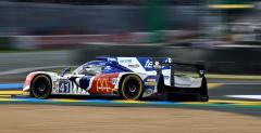 Dramat Toyoty i kolejny triumf Porsche w 24h Le Mans