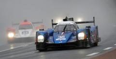 Dramat Toyoty i kolejny triumf Porsche w 24h Le Mans