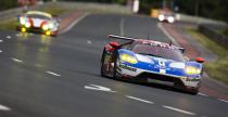 24h Le Mans: Drugie z rzdu zwycistwo Janiego w kwalifikacjach