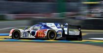 Dramat Toyoty i kolejny triumf Porsche w 24h Le Mans