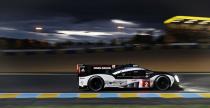 24h Le Mans: Drugie z rzdu zwycistwo Janiego w kwalifikacjach