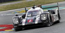 Dramat Toyoty i kolejny triumf Porsche w 24h Le Mans