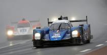 Dramat Toyoty i kolejny triumf Porsche w 24h Le Mans
