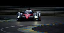 Dramat Toyoty i kolejny triumf Porsche w 24h Le Mans