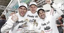 Dramat Toyoty i kolejny triumf Porsche w 24h Le Mans