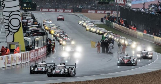 GP Niemiec formalnie usunięte z kalendarza F1 na sezon 2017
