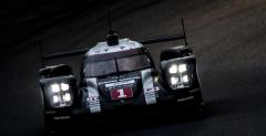 Porsche 919 Hybrid - jak działa napęd hybrydowy najlepszego samochodu w wyścigach długodystansowych?