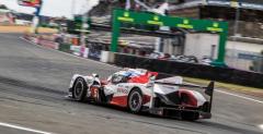 WEC: Toyota potwierdza anga Lopeza