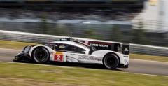 Porsche 919 Hybrid - jak działa napęd hybrydowy najlepszego samochodu w wyścigach długodystansowych?