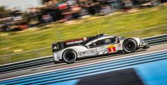 WEC: Porsche LMP1 znów najszybsze