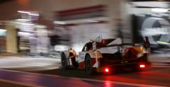 WEC: Porsche najszybsze pierwszego dnia testw przed sezonem 2016