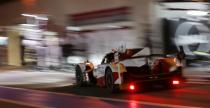 WEC: Porsche najszybsze pierwszego dnia testów przed sezonem 2016