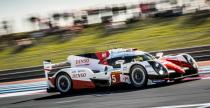 WEC: Porsche LMP1 znw najszybsze