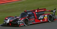 WEC: Audi pozbawione zwycięstwa na Silverstone przez sędziów