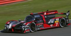 WEC: Audi pozbawione zwycistwa na Silverstone przez sdziw