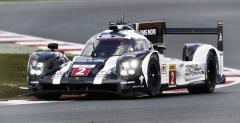 WEC: Audi pozbawione zwycięstwa na Silverstone przez sędziów