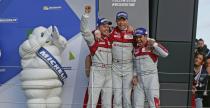WEC: Audi pozbawione zwycistwa na Silverstone przez sdziw