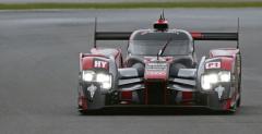 Porsche 919 Hybrid - jak działa napęd hybrydowy najlepszego samochodu w wyścigach długodystansowych?