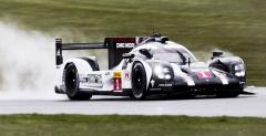 Porsche 919 Hybrid - jak działa napęd hybrydowy najlepszego samochodu w wyścigach długodystansowych?