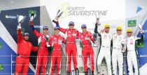WEC - Silverstone 2016