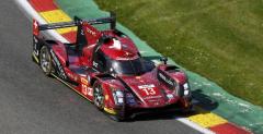 WEC: BR Engineering za Rebellion Racing w LMP1