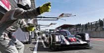 WEC: Audi triumfatorem wyniszczajcego wycigu na Spa