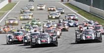 WEC: Audi triumfatorem wyniszczajcego wycigu na Spa