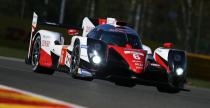 WEC: Dublet Porsche w kwalifikacjach na Spa