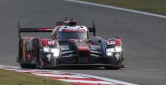 Sauber ma pozyska dyrektora technicznego Audi