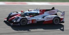 WEC: Toyota potwierdza anga Lopeza