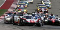 WEC: Nowe zespoy w LMP1