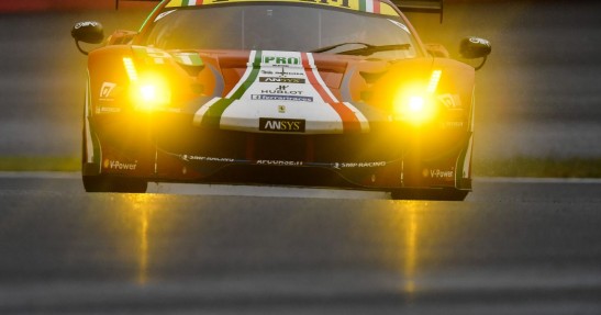 WEC