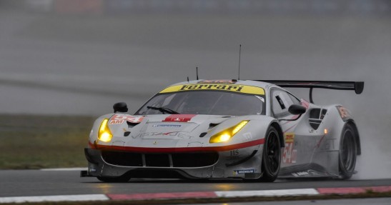 WEC