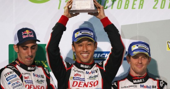 WEC