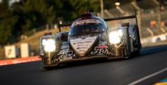Stroll też wystartuje w 24h Daytona
