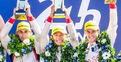 24h Le Mans 24h Le Mans