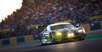 WEC: Toyota na pole position w 24h Le Mans, rekordowe okrenie Kobayashiego