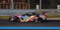 WEC: Toyota na pole position w 24h Le Mans, rekordowe okrenie Kobayashiego